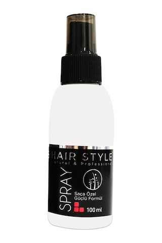 Hs Hair Style Procopil Saç Bakım Spreyi 100 ML