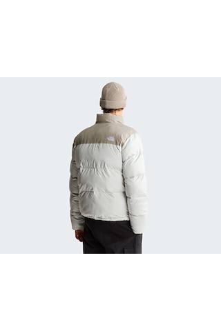 The North Face M Saıkuru Jacket Erkek Outdoor Montu Nf0a853ıp481 Gri