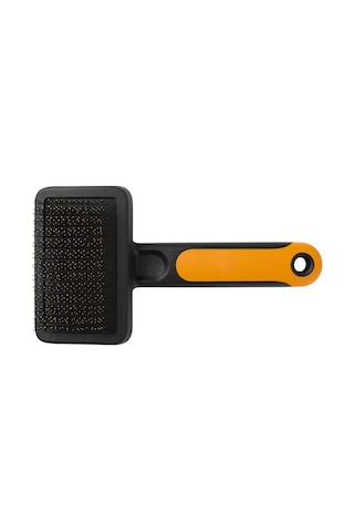Fiskars Kedi Ve Köpek Tüy Toplayıcı Slicker Fırça Fk-2009138 Fiskars