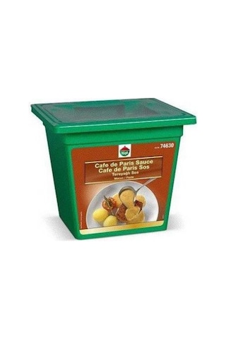 Hügli Cafe De Paris Sos 1540 G
