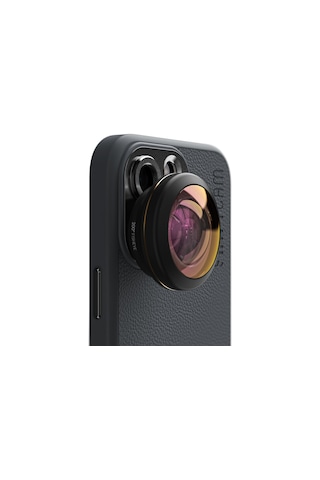 Shiftcam Lensultra 200 Derece Balık Gözü Lens