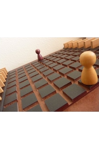 Koridor Zeka Ve Strateji  Oyunu