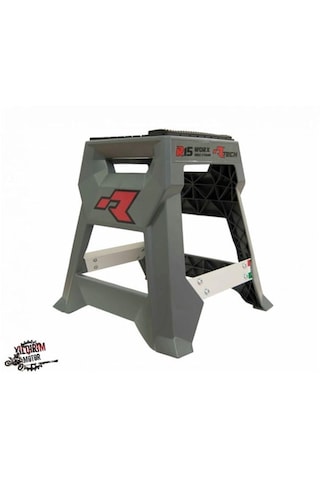 Rtech Universal Motocross Sehpa Gri