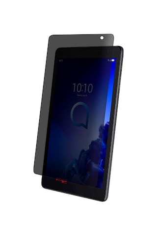 Alcatel 3t10 10.1 İnç Hayalet Ekran Koruyucu Gizlilik