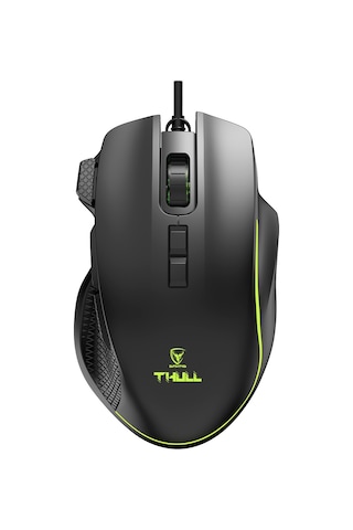 Thl-gm-apx588s Apex Rgb Oyuncu Mouse 7200 Dpı 8 Tuşlu Ayarlanabilir Led Işıklı Diğer