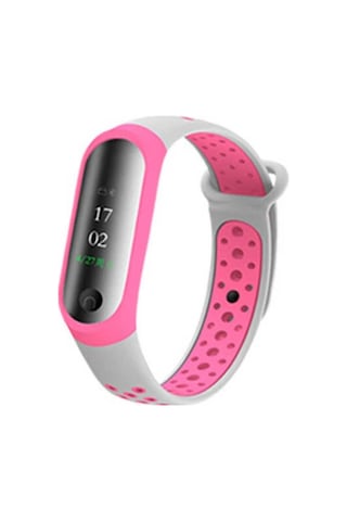 Xiaomi Mi Band 4 Krd-08 Silikon Kordon
