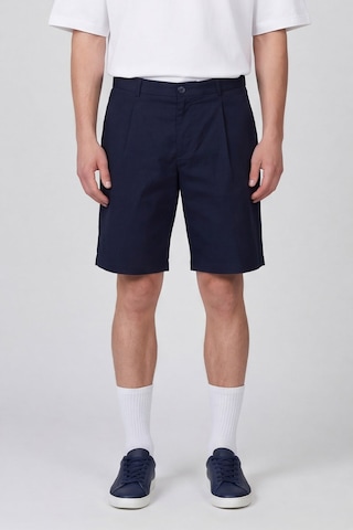 Giotelli Koyu Lacivert Alonzo - Shorts