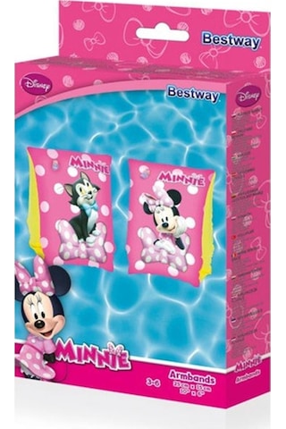 Donald Mickey Kolluk Bw91038 13x16x17 Cm Çok Renkli