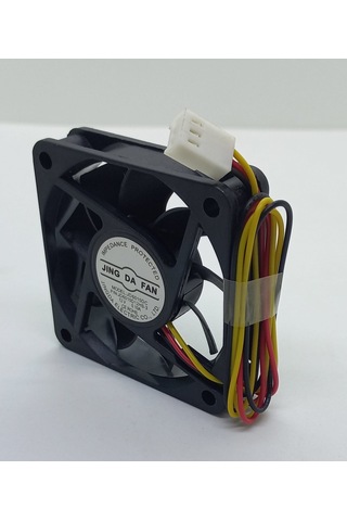 60 Mm X 60 Mm X 15 Mm 12 Volt