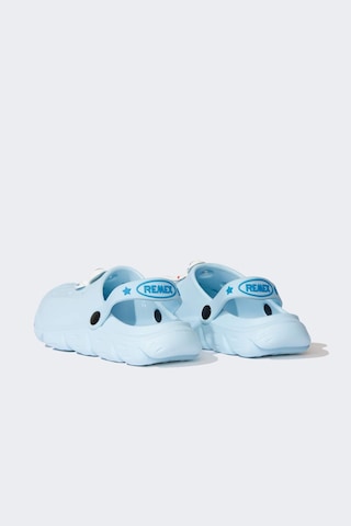 DeFacto Erkek Çocuk Düz Taban Eva Sandalet D8474A825SMBE462