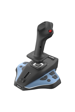 Coreflighttech Airbus Side Stick Captain Simülasyon Joystick Modülü