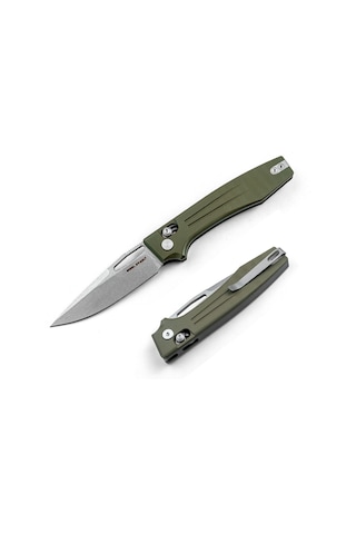 Real Steel Vena G10 Sap Nitro V Çelik Kamp Çakısı 7191sg Kum