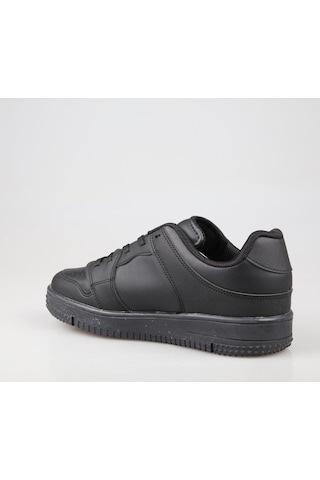 Cool Haykat Grs Siyah Unisex Sneakers Siyah