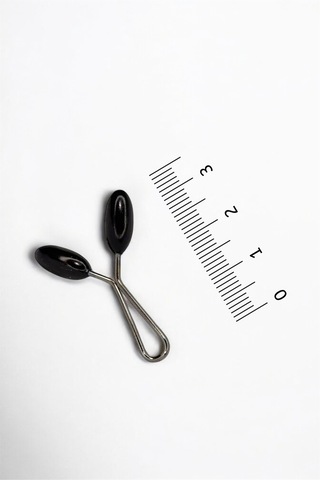 Eşarp Şal Klipsi 12 Adet Arpa Model Karışık Renk Klips - Kadın Tesettür Aksesuar İğne Karışık