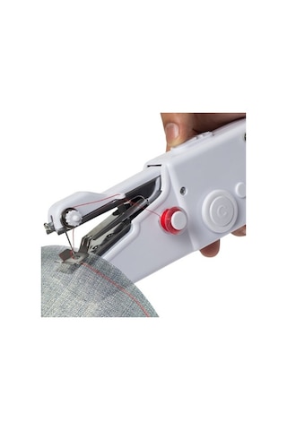 Handy Stitch Mini Dikiş Makinesi