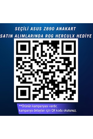 Asus Rog Strıx Z890-f Gamıng Wıfı 8600mhz Oc Wi-fi 7 Ddr5 Soket 1851 M.2 Hdmı Thunderbolt 4 Atx Anak