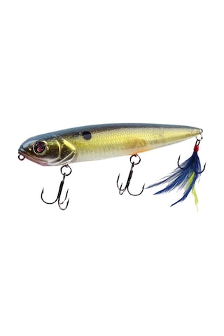River2Sea Rover 128 Spin Suni Yem