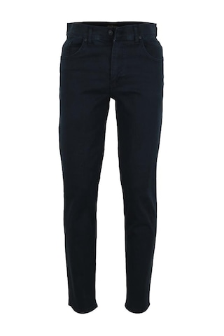 Modarar Erkek Kot Pantolon Normal Kesim Lacivert Renk Rar01436