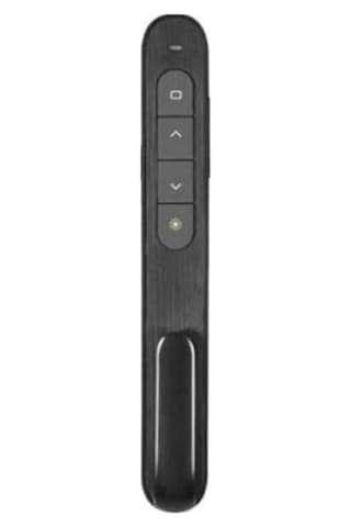Wireless Presenter Kablosuz Lazer Kalem Sunum Kumandası
