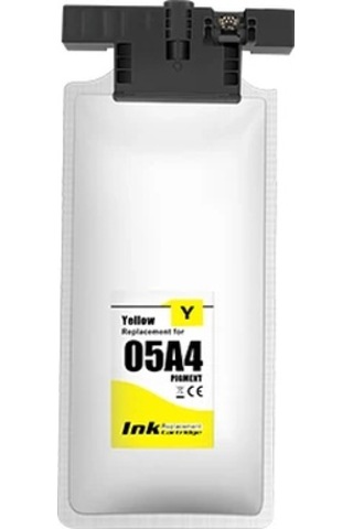 Goink Epson T05a4-c13t05a400 Sarı Uyumlu Kartuş Wf-c878r/c879r