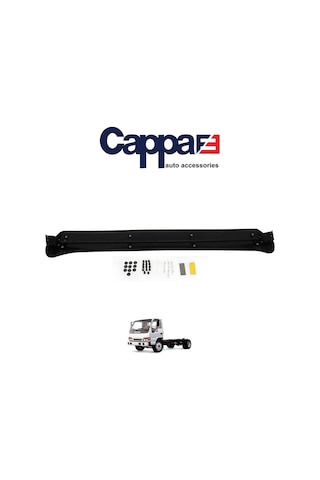 Isuzu Npr Kamyon 1998 1999 2000 2001 2002 2003 2004 2005 2006 Arası Ön Cam Güneşiliği