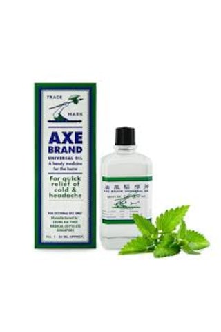 Axe Brand Oil 5ml.