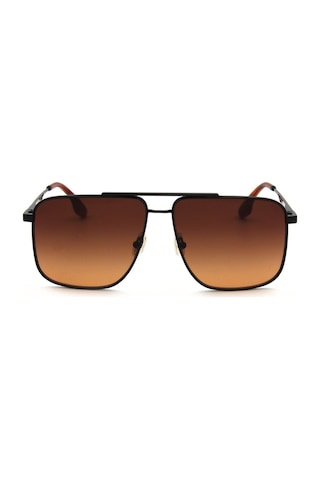 Victoria Beckham Vb 240s C001 Erkek Güneş Gözlüğü Siyah