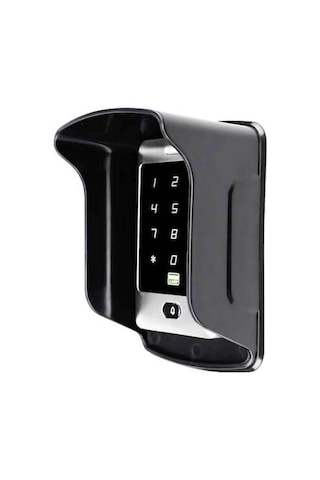 Rfid Kapı Kilidi Su Geçirmez Koruyucu Kapak - Koruma Kılıfı