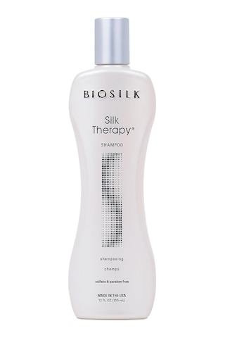 Biosilk Silk Therapy İpek Proteini Şampuanı 355 ML