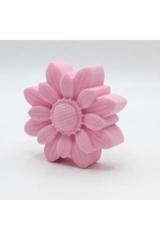 Hediyelik Sabun Papatya Pembe