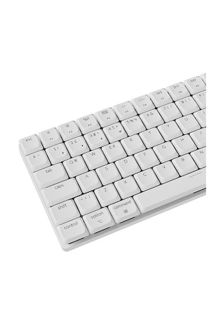 Keychron K3M-Q3-TR Max %75 RGB Kahverengi Switch Kablosuz Mekanik Klavye