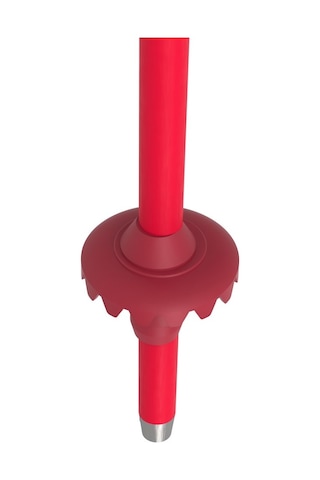 Atomic Jr Çocuk Baton Red Kırmızı Kırmızı