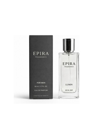 Epıra Fragrance Lumın Erkek Parfüm 50 Ml Edp Çiçek