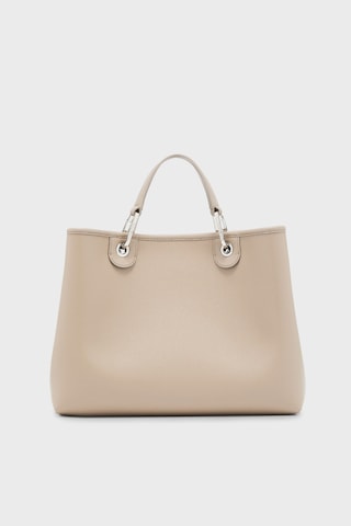 Emporio Armani Bayan Çanta Ew000360 Af12036 M1286 Bej Bej