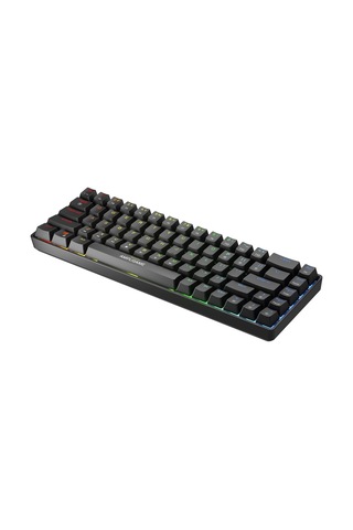 Fifine Ampligame Gk1 Mekanik Klavye