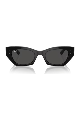 Ray-ban Rb4430 667787 Zena Siyah Kadın Güneş Gözlüğü