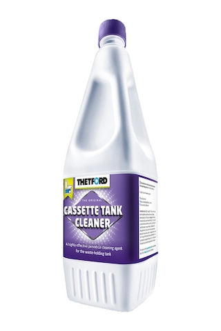 Thetford Cassette Tank Cleaner Tuvalet Kaset Tank Temizleyici