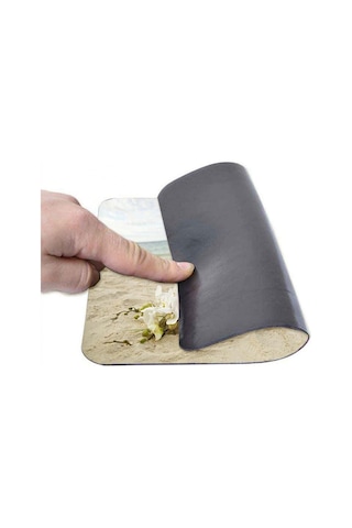 Kişiye Özel Dikdörtgen Mouse Pad 19X23 Cm (2 Mm)