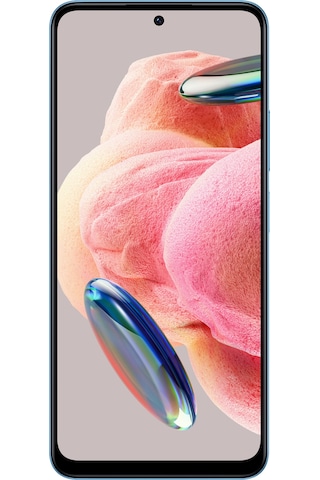 Xiaomi Redmi Note 12 6 GB 128 GB (Xiaomi Türkiye Garantili)