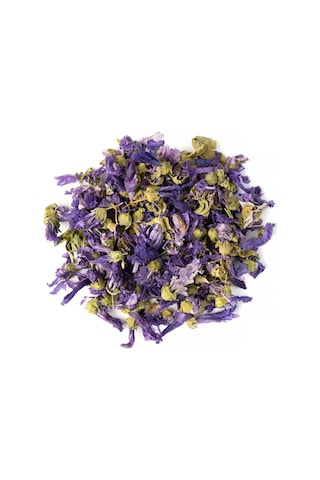 Derya Eren Hatmi Çiçeği Gül Hatmi Althaea Officinalis 500 G