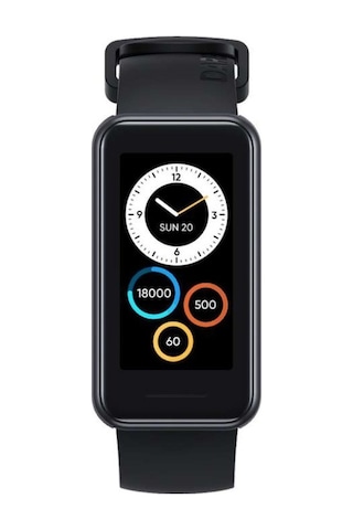 Realme Band 2 Akıllı Bileklik (Realme Türkiye Garantili)