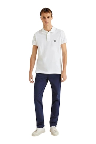 United Colors Of Benetton Erkek Pantolon 4dkh55ı18 Lacıvert
