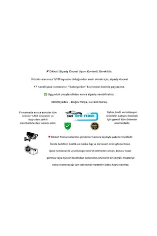 Borgwarner 53039880190 Turbo Audi A4 A5 A6 Q5 2.0 Tdı Caga-cagb-cagc-cmea