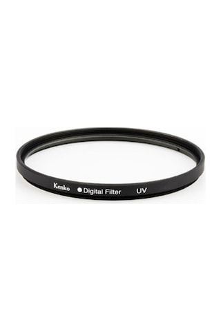 Kenko 49 MM UV Filtre