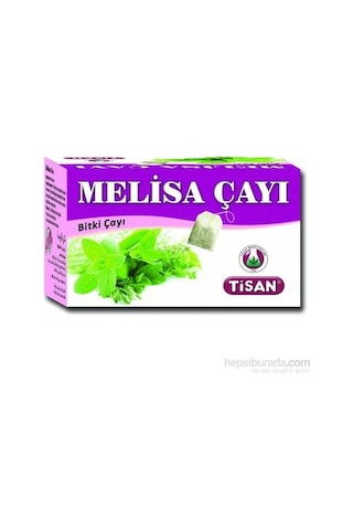 Tisan Melisa Çayı