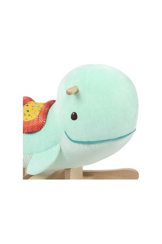 B.toys Sallanan Balina