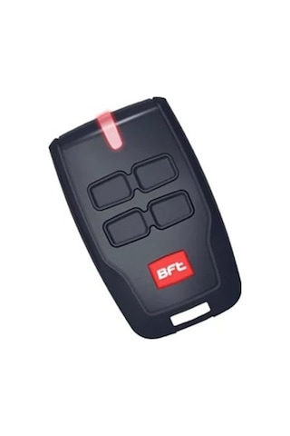 Mitto 4 Uzaktan Kumanda 1 Adet