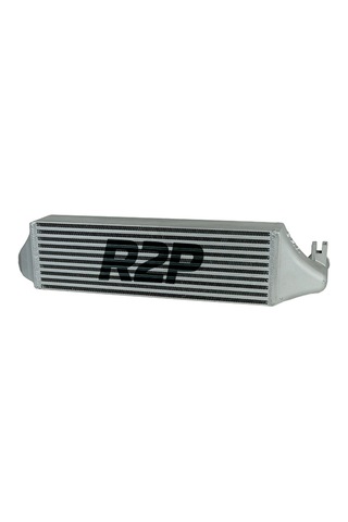 R2p Vag Grubu 1.4 Tsı - 1.6 Tdı 10lt Gümüş Intercooler