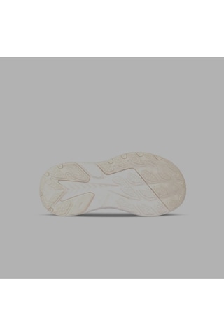 Vicco Unco Unisex Çocuk Bej Phylon Spor Ayakkabı Bej