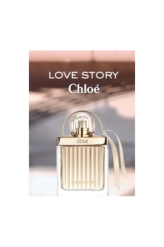 Chloe Love Story Edp Diğer